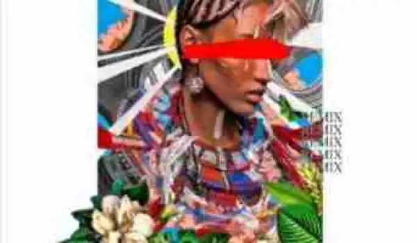 KLY - Scrrr Pull Up (Remix) ft. Wizkid